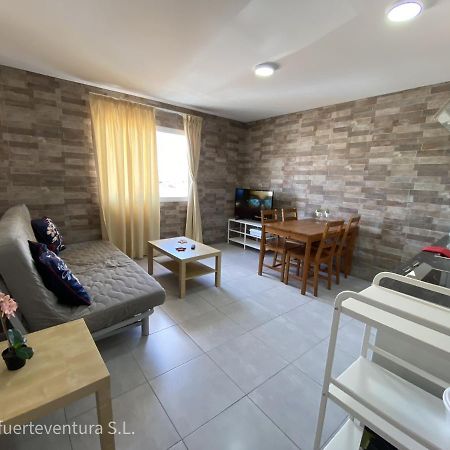 Edificio Prieto Viv 5 Daire Puerto del Rosario  Dış mekan fotoğraf