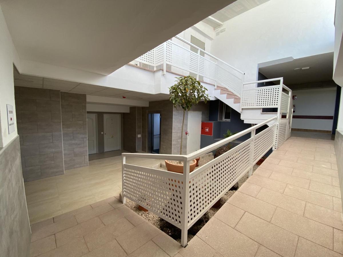 Edificio Prieto Viv 5 Daire Puerto del Rosario  Dış mekan fotoğraf
