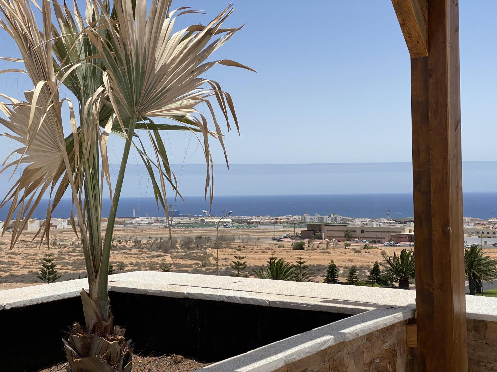 Edificio Prieto Viv 5 Daire Puerto del Rosario  Dış mekan fotoğraf